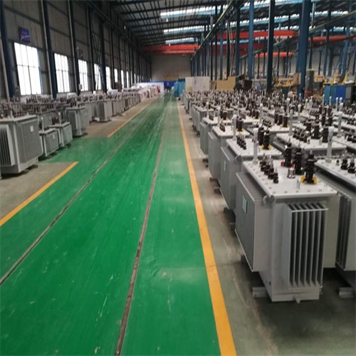 红山SH15-800KVA非晶合金变压器厂家价格